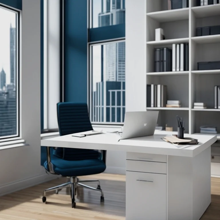 Why Choose Agentvex for Legal Support?